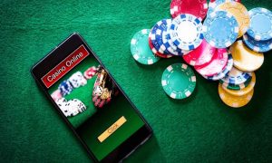 Giới thiệu về casino trực tuyến Vnloto